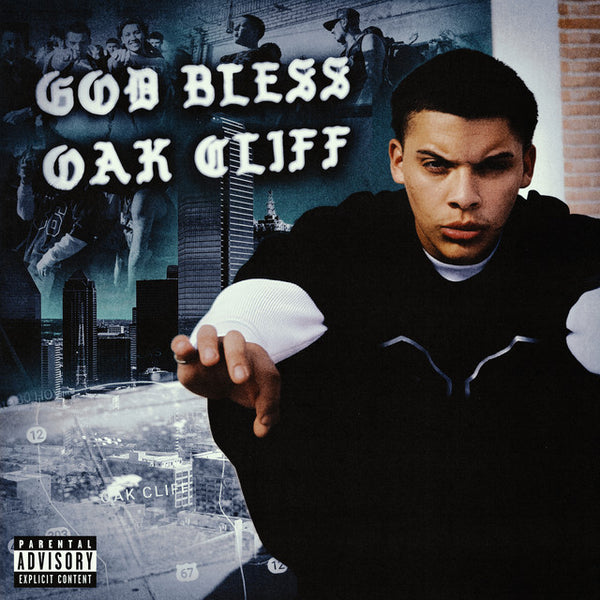 God Bless Oak Cliff