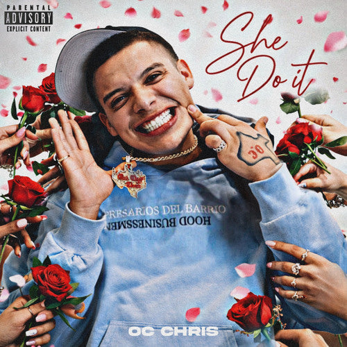 She Do It