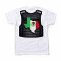 Oak Cliff Tactical Tee