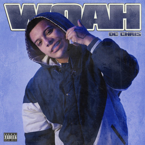 Ocs Rapper OC Chris – Official Site | Dallas Rap Artist, Music, Merch | OC Chris